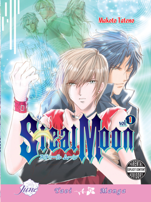 Title details for Steal Moon, Volume 1 by Makoto Tateno - Available